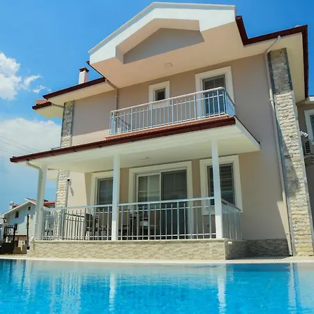 Meyra Villa Dalyan