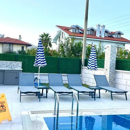 Meyra 빌라 달리안