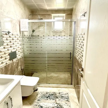 Meyra 빌라 달리안