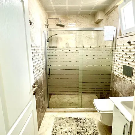 Meyra 빌라 달리안